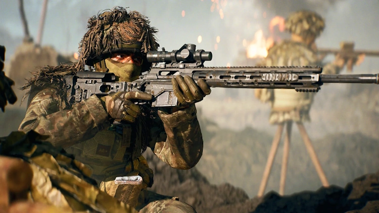 Battlefield 6: Datamine deutet neue Waffen, Maps und Modi für kommende Season an